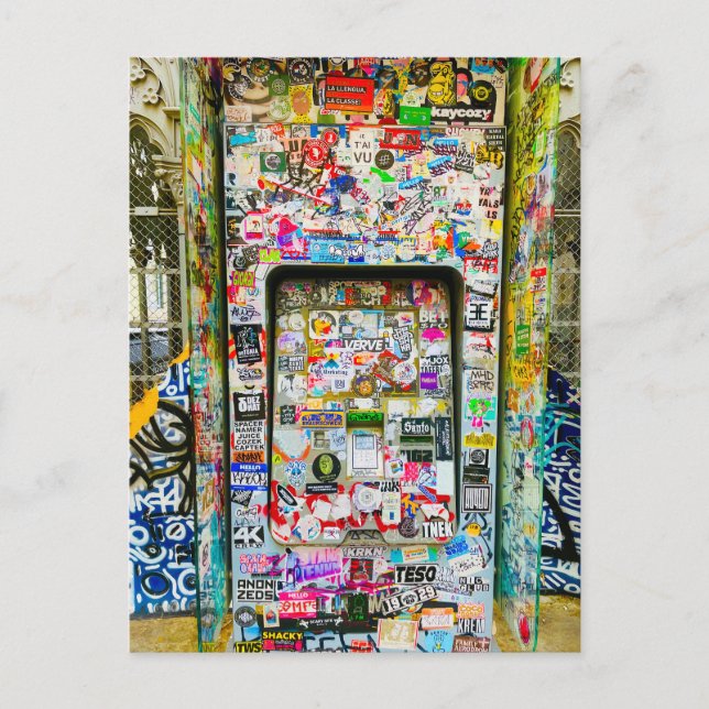 Carte Postale Lisbonne, Carte Postale Amusante, Gr (Devant)