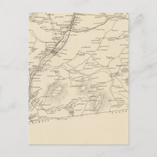 Carte Postale Lisbonne, Grafton Co