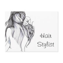 Liste des cheveux
