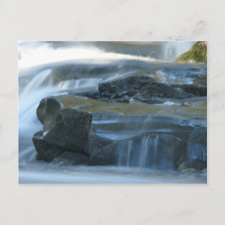 Carte postale Little Big Rock