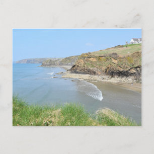 Carte Postale Little Haven