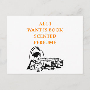 CARTE POSTALE LIVRE