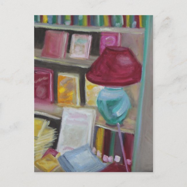 CARTE POSTALE LIVRES D'INFORMATION : FONTAINEBLEAU FRANCE (Devant)