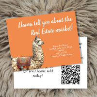 llama vous dire combien de marketing immobilier ve