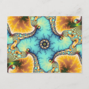 Carte Postale L'Observateur