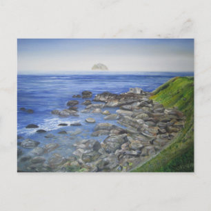 Carte Postale L'océan