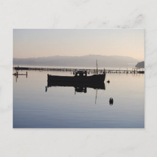 Carte Postale Loch Lomond - Ecosse