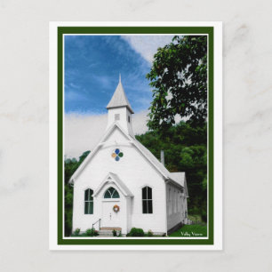 Carte Postale L'oeil de Dieu