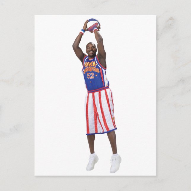 Carte Postale Lofton Big Easy (Devant)