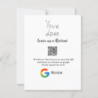 Logo de l'entreprise de critique Google Scan QR cr
