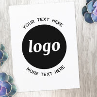 Logo promotionnel