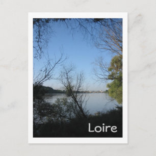 Carte Postale Loire