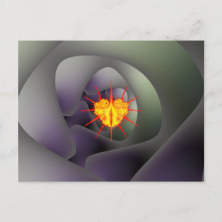 Carte Postale Lola bug