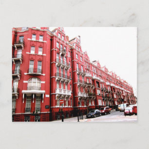 Carte postale Londres