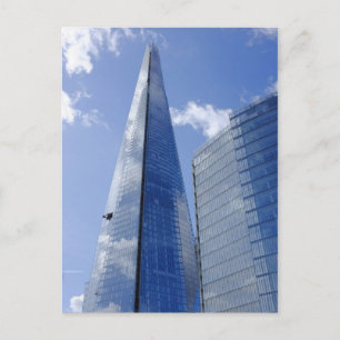 Carte postale Londres