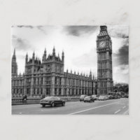 Londres Big Ben