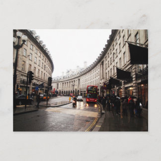 Carte Postale LONDRES classique