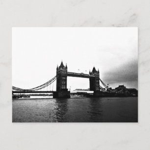 Carte Postale LONDRES classique