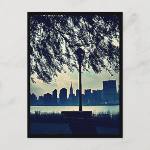 Carte Postale Long Island City