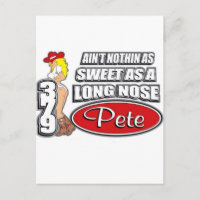 Long Nez Pete