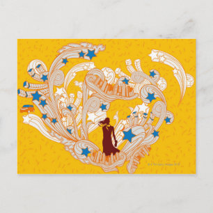 Carte Postale Longueur