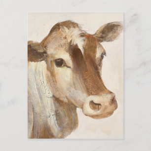 Carte Postale Looking at You