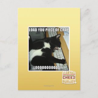 CARTE POSTALE LOOOOOOOOOOOOOOOD