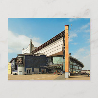 Carte Postale L'opéra de Göteborg