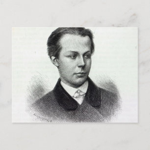 Carte Postale Lord Francis Douglas
