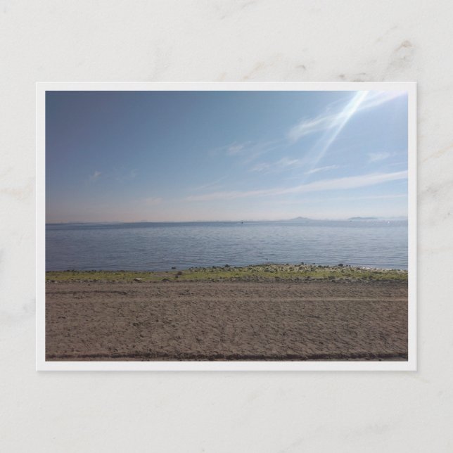 Carte Postale Los Alcazares, Murcie (Espagne) (Devant)