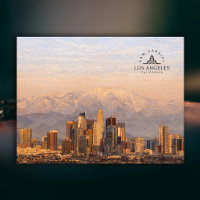 Los Angeles Californie San Gabriel | Élégant