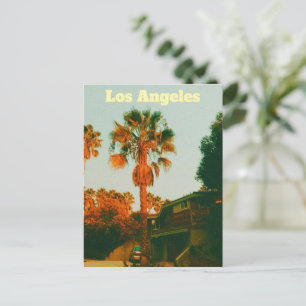 Carte Postale Los Angeles, Miracle Mile, West Hollywood