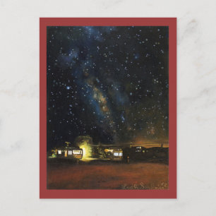 Carte Postale Los Rancheros