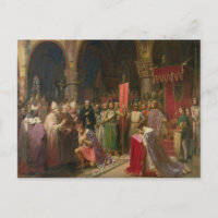 Louis VII le Jeune, Roi de France