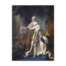 Louis XVI de France