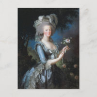 Louise Elisabeth-Reine Marie Antoinette de France