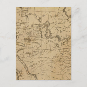 Carte Postale Louisiane 12