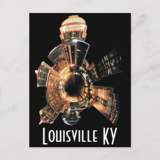 Carte Postale Louisville KY