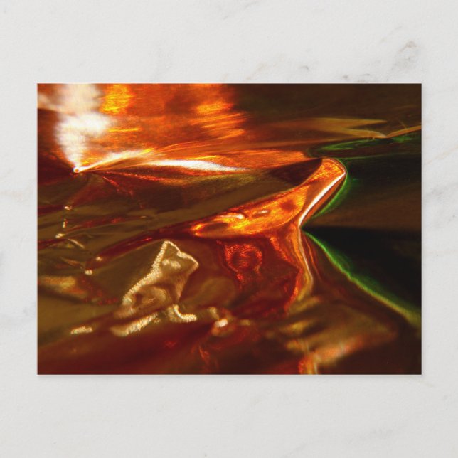 Carte Postale Loup (carte postale) (Devant)