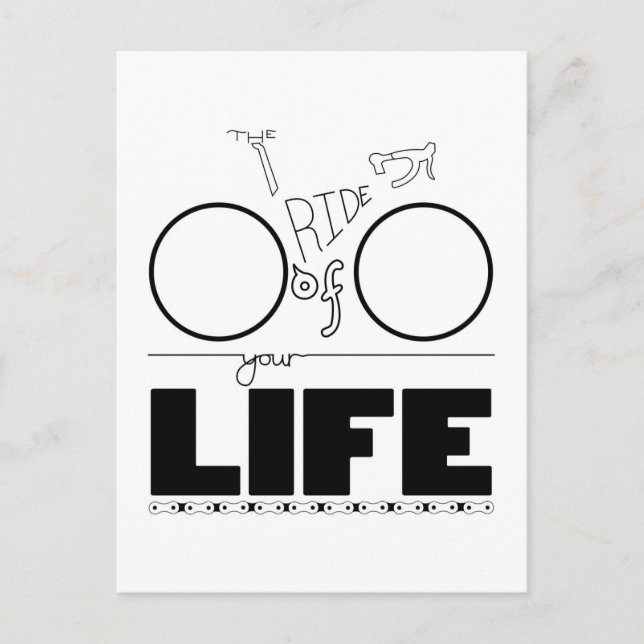 Carte Postale Love Adventures et Devenez écolo ? (Devant)