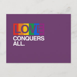 Carte Postale LOVE CONQUERS ALL -.png