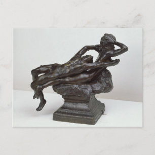 Carte Postale Love Fueing, 1881