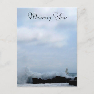 Carte Postale Love Power_