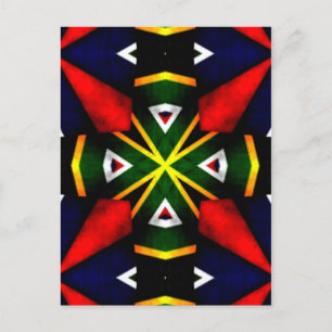 Carte Postale Love,Unity,Peace_