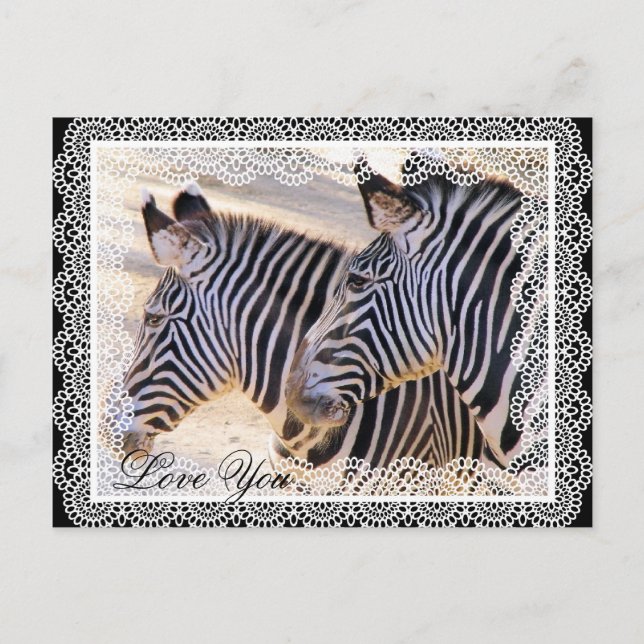 Carte Postale Love You_ (Devant)