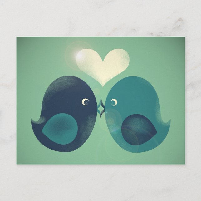 Carte Postale Lovier (Devant)