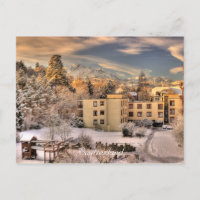 Lucerne Suisse Mont Pilatus HDR Photographie