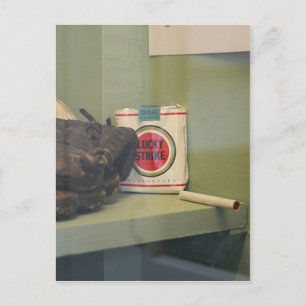 Carte Postale Luckies