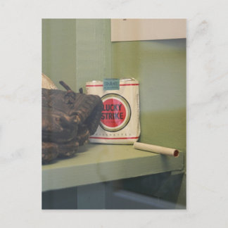 Carte Postale Luckies