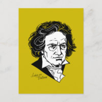 Ludwig van Beethoven
